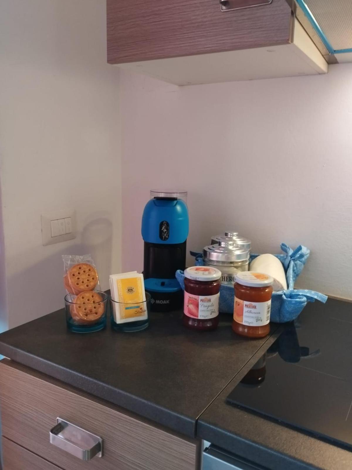 Apartment Attico Stella